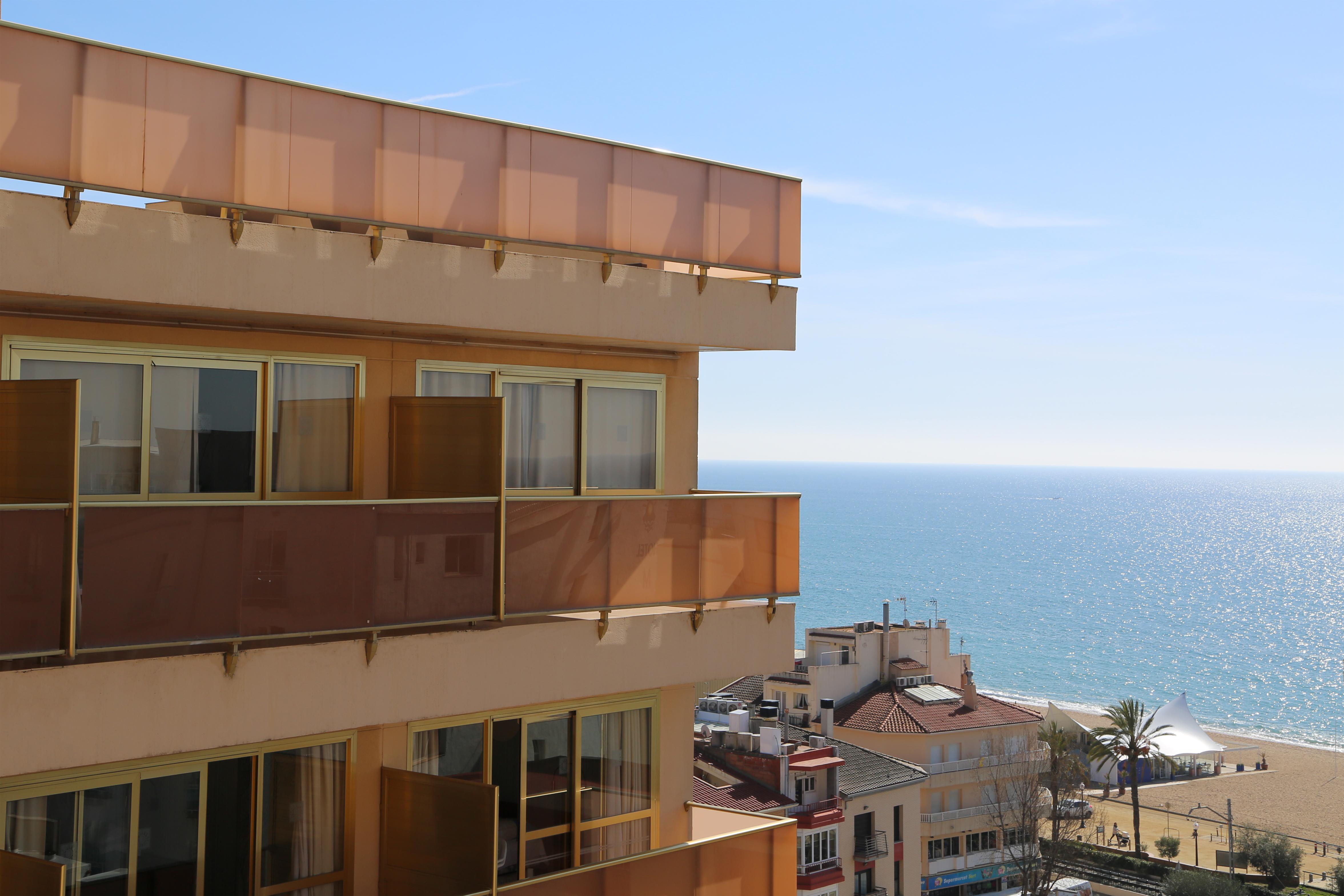 Htop Amaika & Spa 4Sup - Adults Only #Htopbliss Calella Exterior foto