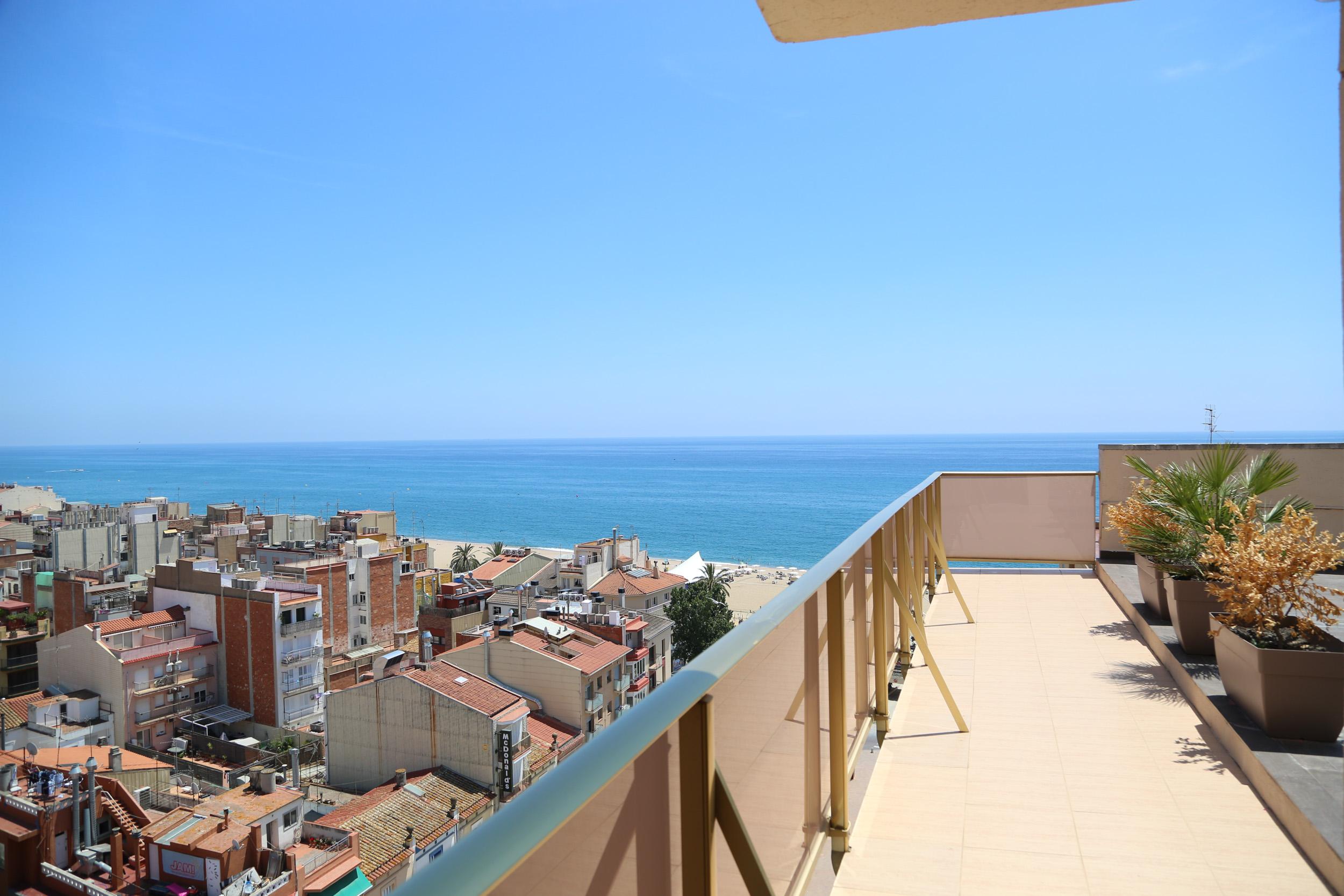 Htop Amaika & Spa 4Sup - Adults Only #Htopbliss Calella Exterior foto